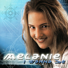 Melanie - I wanna be