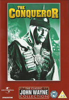 The Classic John Wayne Collection: The Conqueror (DVD)