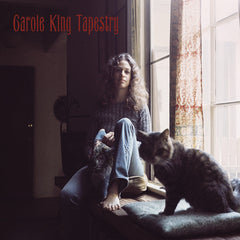 Carole King - Tapestry