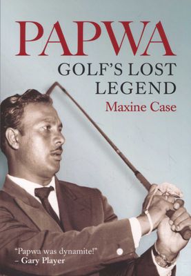 Papwa Golf's Lost Legend - Maxine Case