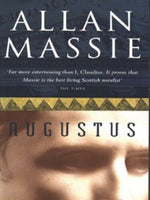 Augustus Allan Massie