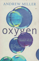 Oxygen Andrew Miller