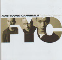 Fine Young Cannibals - The Platinum Collection