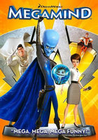 Megamind (DVD)