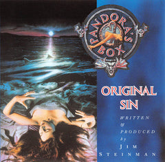 Pandora's Box - Original Sin