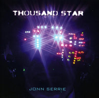 Jonn Serrie - Thousand Star