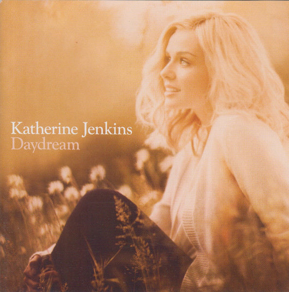Katherine Jenkins - Daydream