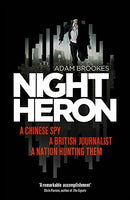 Night Heron - Adam Brookes