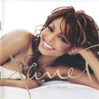 Janet Jackson - All For You