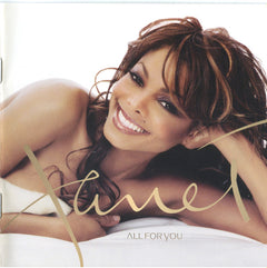 Janet Jackson - All For You