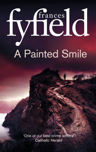 A Painted Smile - Frances Fyfield