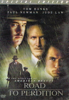 Road To Perdition (DVD)