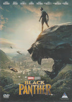 Black Panther (DVD)