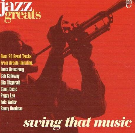 Various - Swing That Music