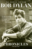 Chronicles: Volume one - Bob Dylan