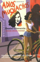 Adios Muchachos  Daniel Chavarria