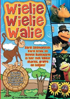 Wielie Wielie Walie (DVD)
