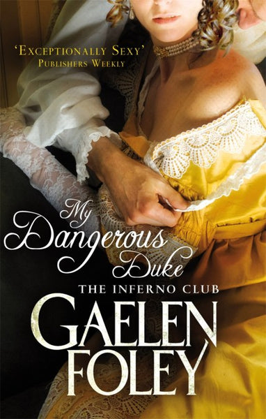 My Dangerous Duke - Gaelen Foley