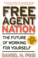 Free agent nation - Daniel H. Pink