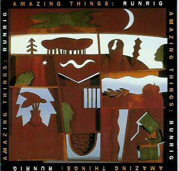 Runrig - Amazing Things