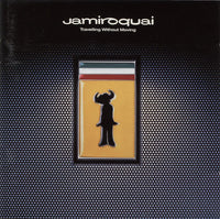 Jamiroquai - Travelling Without Moving