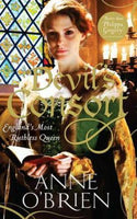 Devil's Consort Anne O'Brien
