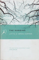 The Hanging - Soren Hammer & Lotte Hammer