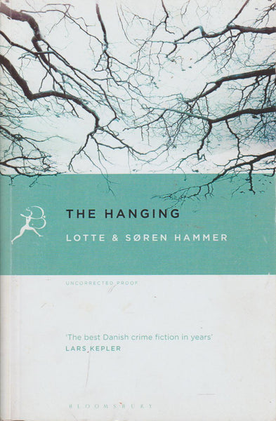 The Hanging - Soren Hammer & Lotte Hammer