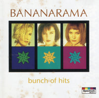 Bananarama - A Bunch Of Hits