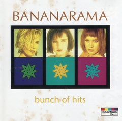 Bananarama - A Bunch Of Hits