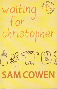 Waiting for Christopher - Sam Cowen