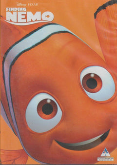 Finding Nemo (DVD)