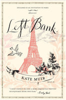 Left Bank - Kate Muir