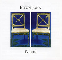 Elton John - Duets