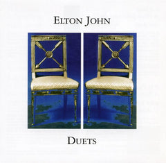 Elton John - Duets