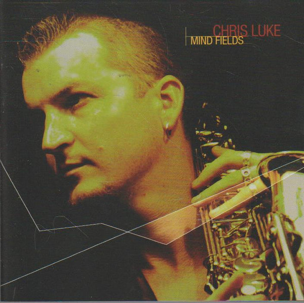 Chris Luke - Mind Fields