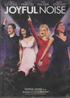 Various - Joyful Noise (DVD)
