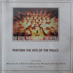 The Royal Philharmonic Orchestra - Perform The Hits Of The Police