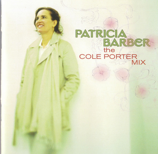 Patricia Barber - The Cole Porter Mix