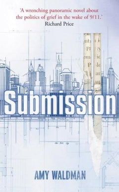 The Submission Amy Waldman