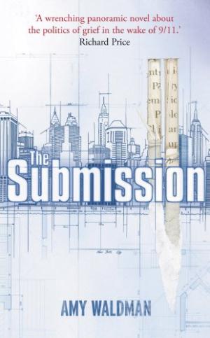 The Submission Amy Waldman