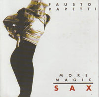 Fausto Papetti - More Magic Sax
