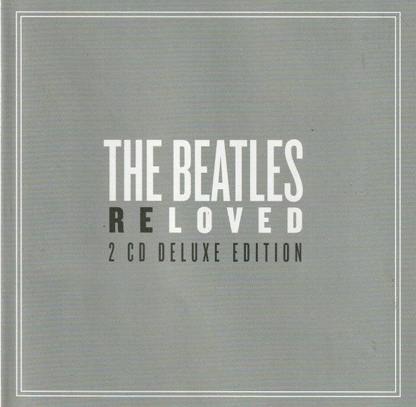 Agostino Carollo - The Beatles Reloved