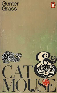 Cat and Mouse - Gunter Grass