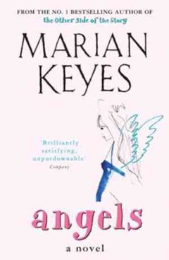 Angels - Marian Keyes