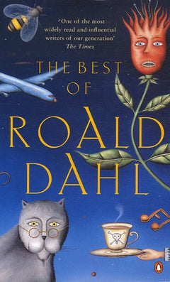 The Best Of Roald Dahl - Roald Dahl