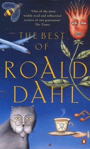 The Best Of Roald Dahl - Roald Dahl