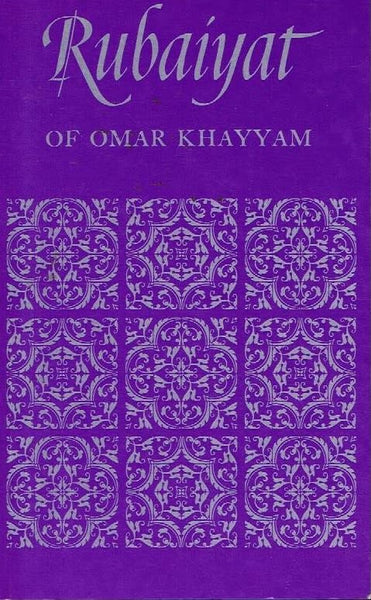 Rubaiyat of Omar Khayyam