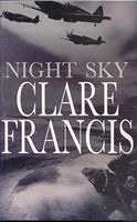 Night Sky - Clare Francis