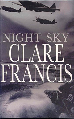 Night Sky - Clare Francis